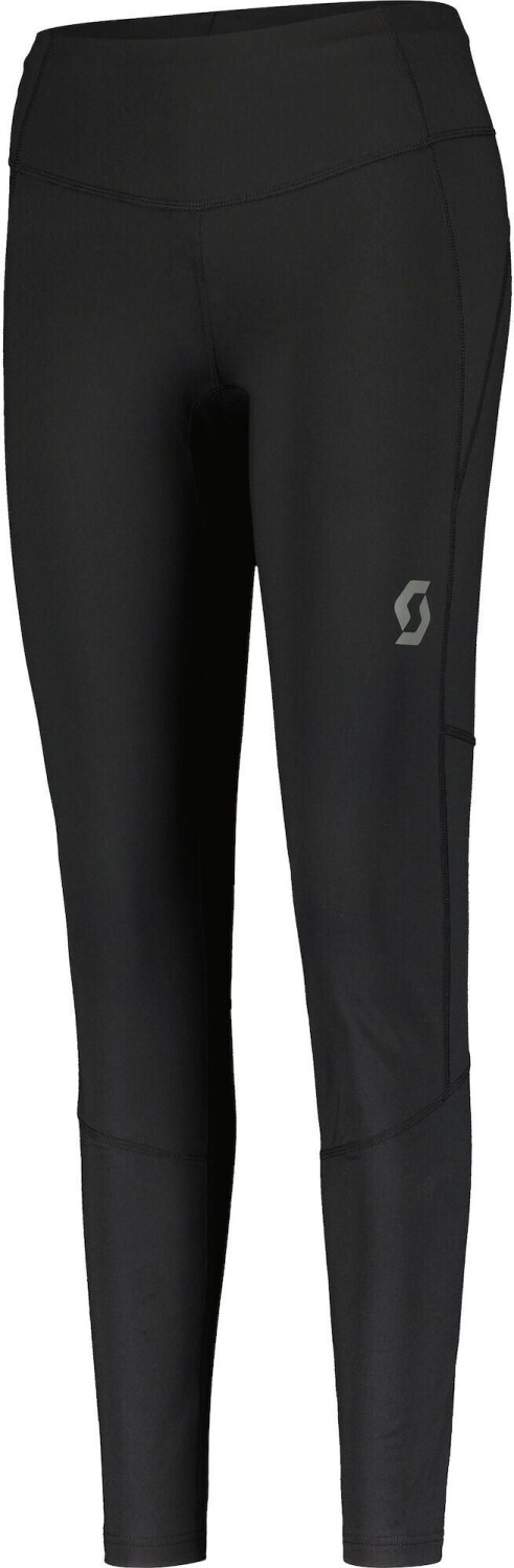 Scott Full Tights W's Endurance Warm (403257) black