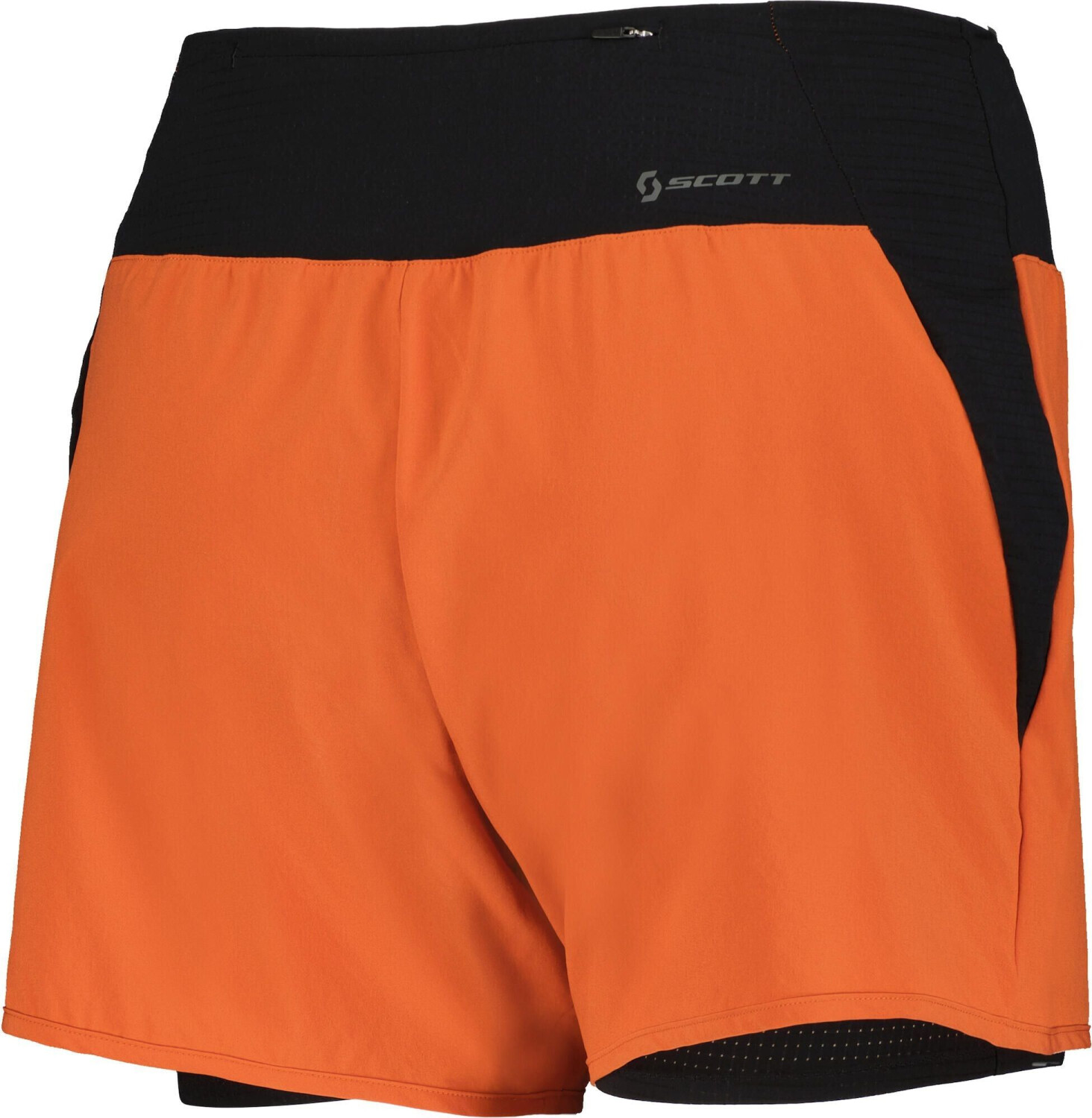 Scott Hybrid Shorts W's Endurance Tech (403262)