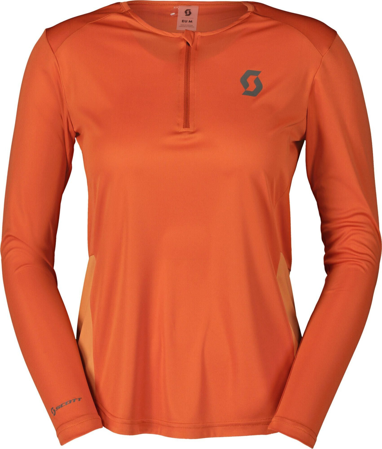 Scott Shirt W's Endurance Tech LS (403215)