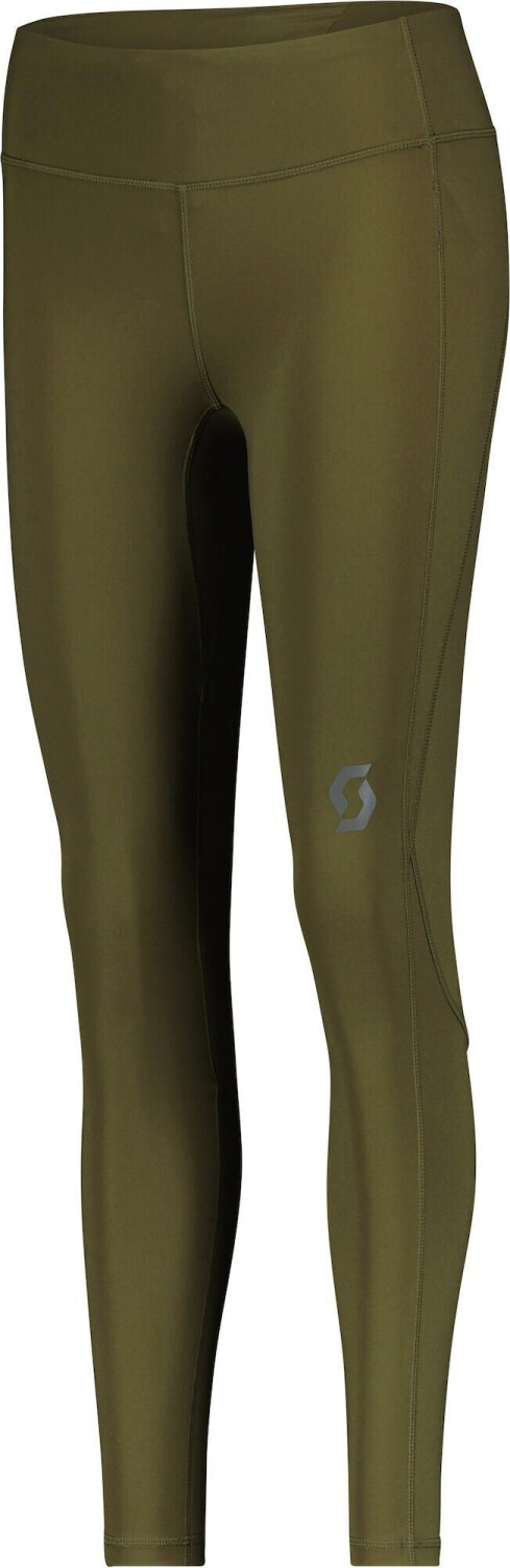 Scott Full Tights W's Endurance (403259) fir green