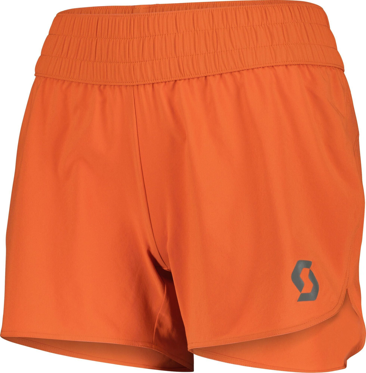 Scott Shorts W's Endurance LT (403264) braze orange