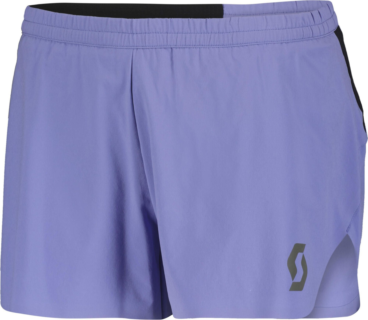Scott Split Shorts W's RC Run (403199) dream blue/black