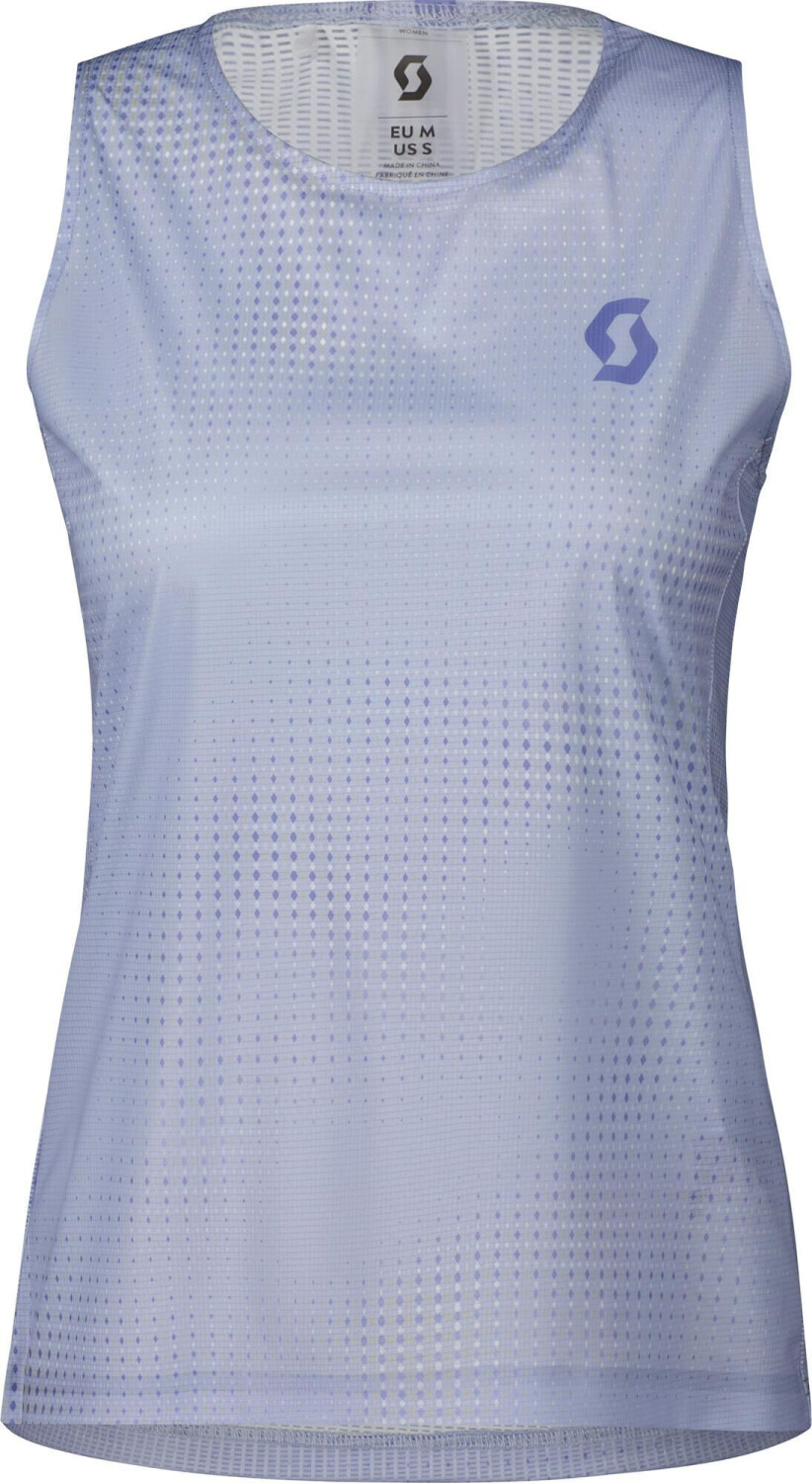 Scott Tank W's RC Run (403193) moon blue/dream blue
