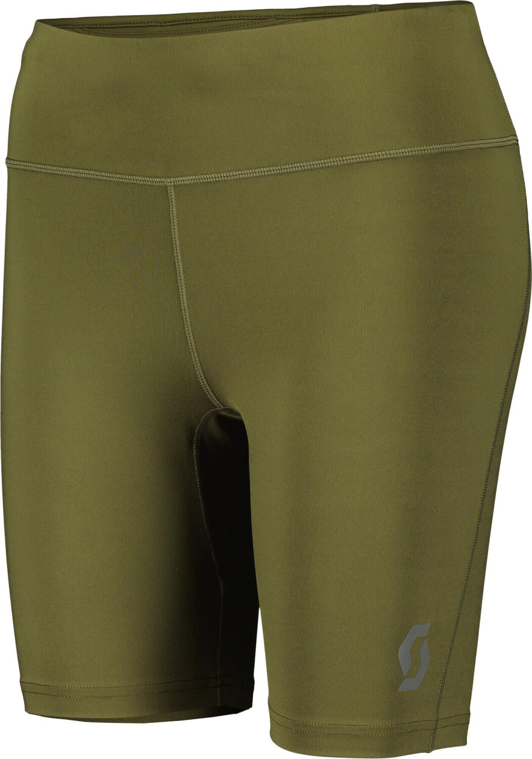 Scott Tight Shorts W's Endurance (414395) fir green
