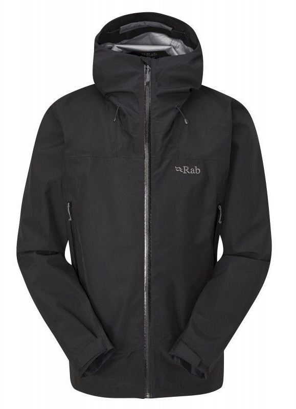 Rab Namche GTX Jkt black