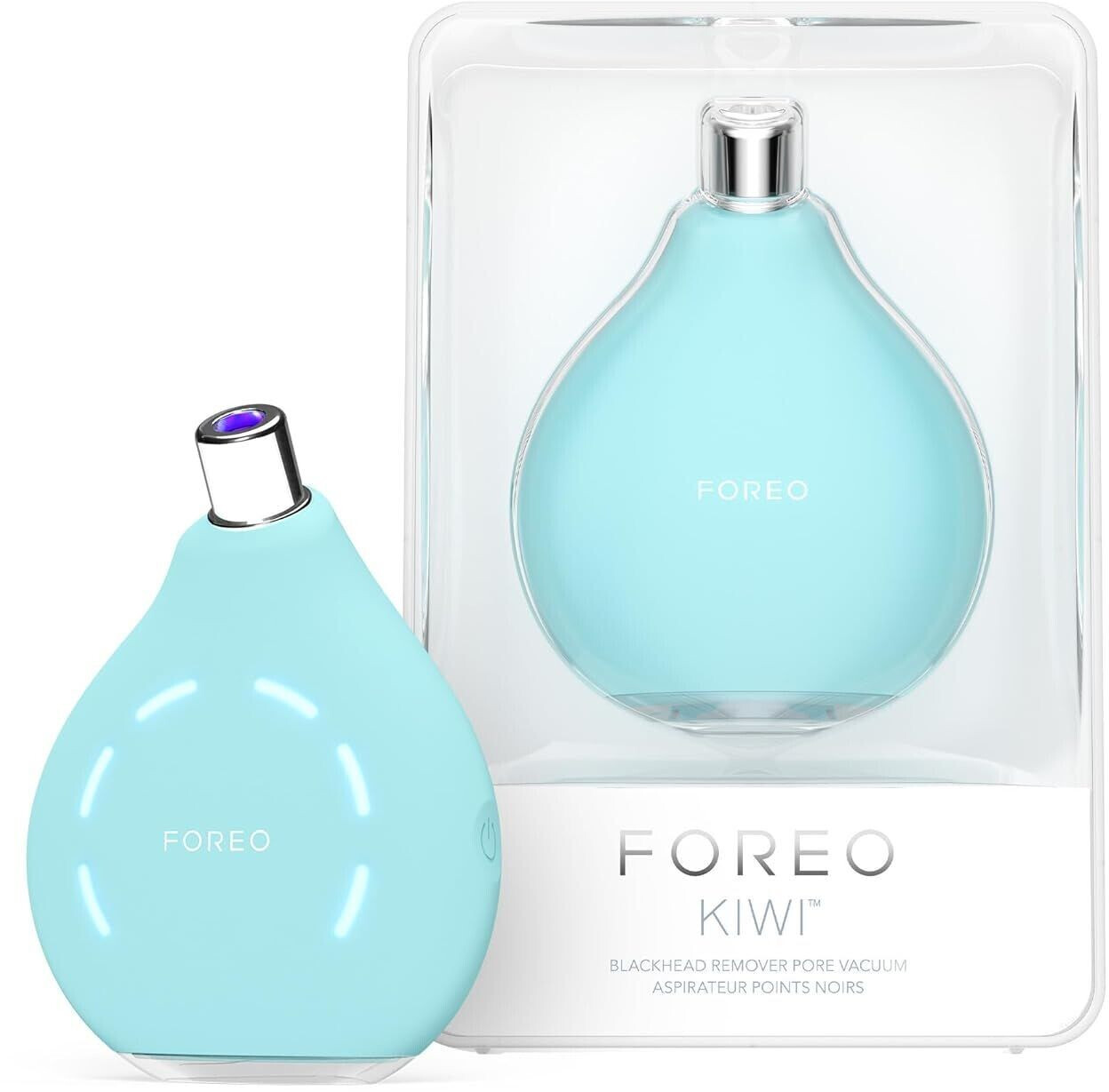 Foreo Kiwi arctic blue