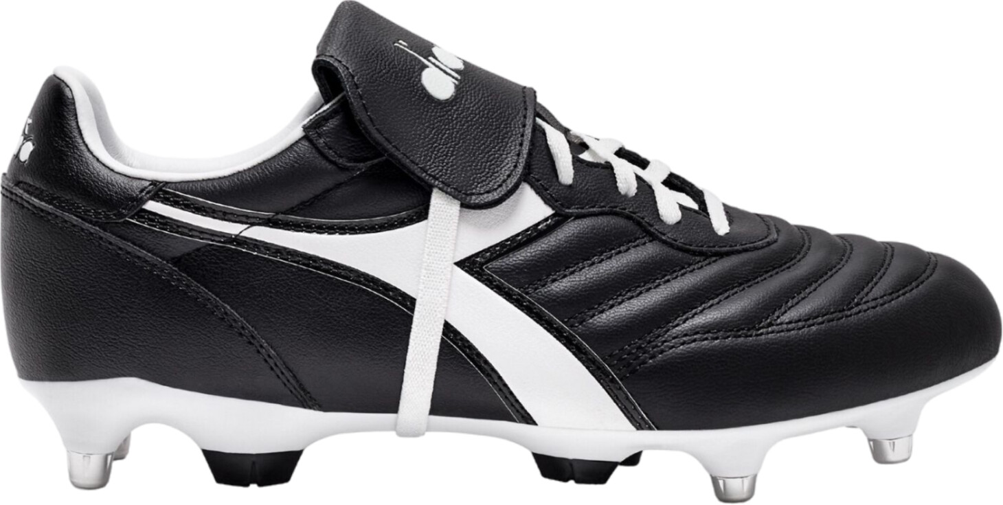 Diadora Brasil OG L T MPH FG (101-180346-c0641) black/white
