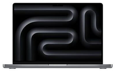 Apple MacBook Pro 14" M3 (Z1C8000JP)