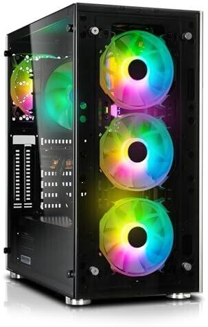 Memory PC PC Ryzen 5 5600X / 16GB DDR4 / 1TB SSD / RTX 4060 Memory PC PC Ryzen 5 5600X / 16GB DDR4 / 1TB SSD / RTX 4060