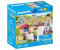 Playmobil My Life - Book exchange for bookworms (71511)