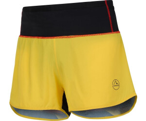 Tempo short sales