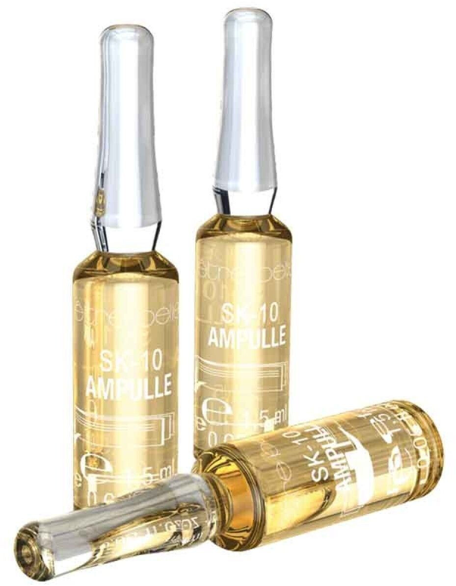 Être Belle Ampoules SK-10 (15ml)