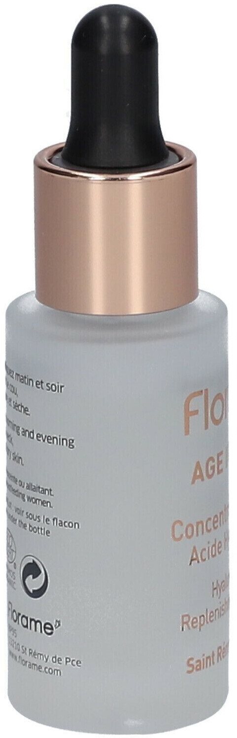 Florame Age Intense Hyaluronic Acid Concentrate (15ml)
