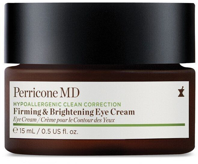 Perricone MD Hypoallergenic Clean Correction Eye Cream (15ml)