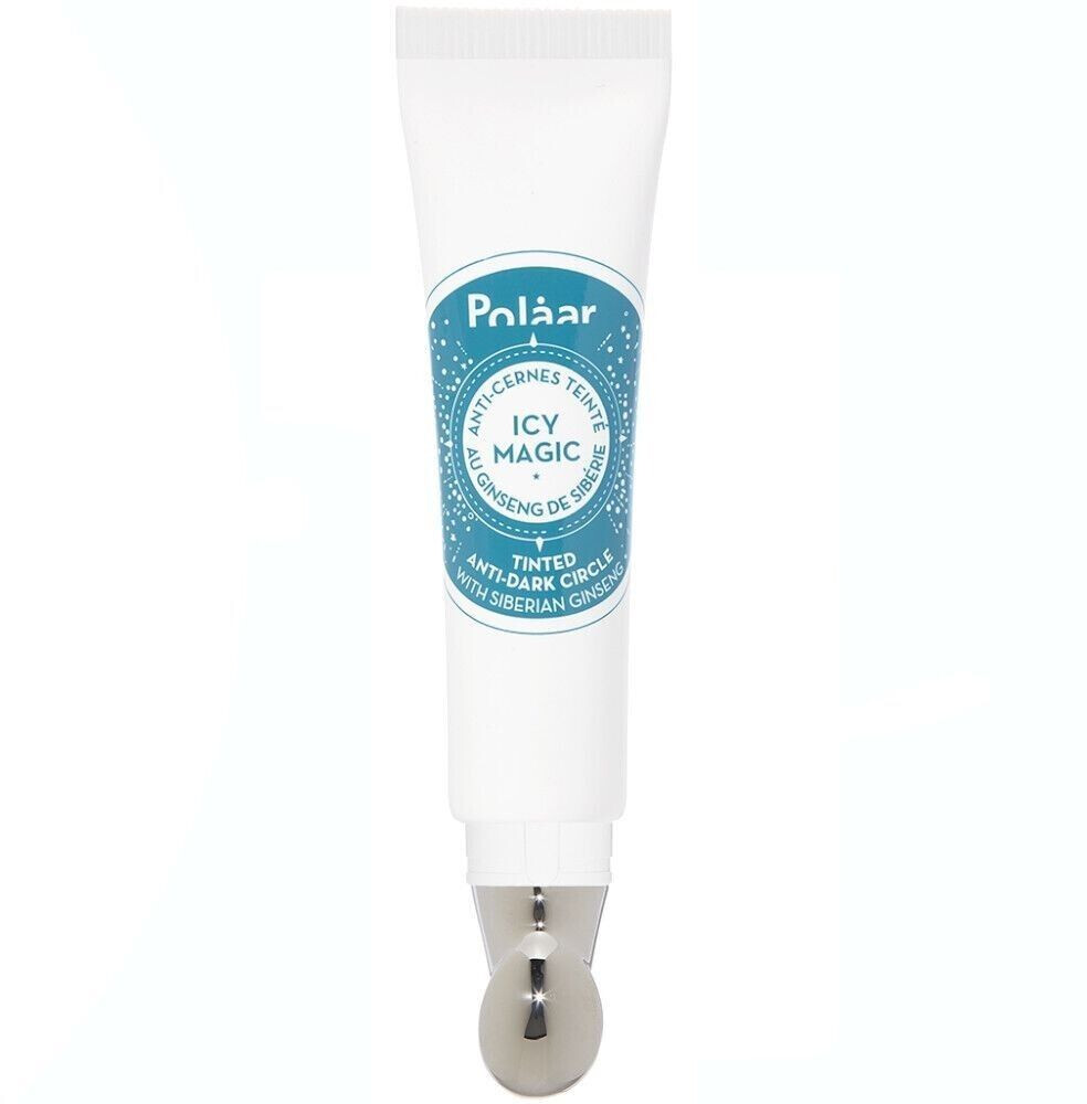 Polaar Icy Magic Concealer Tinted (15ml)