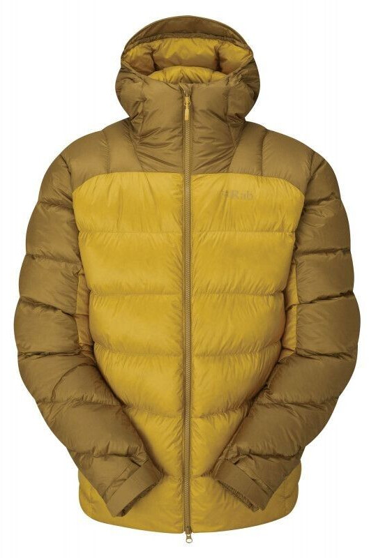 Rab Neutrino Pro Jacket footprint/sahara