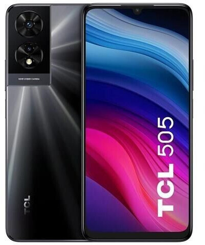 TCL 505 4GB/128GB Space Grey