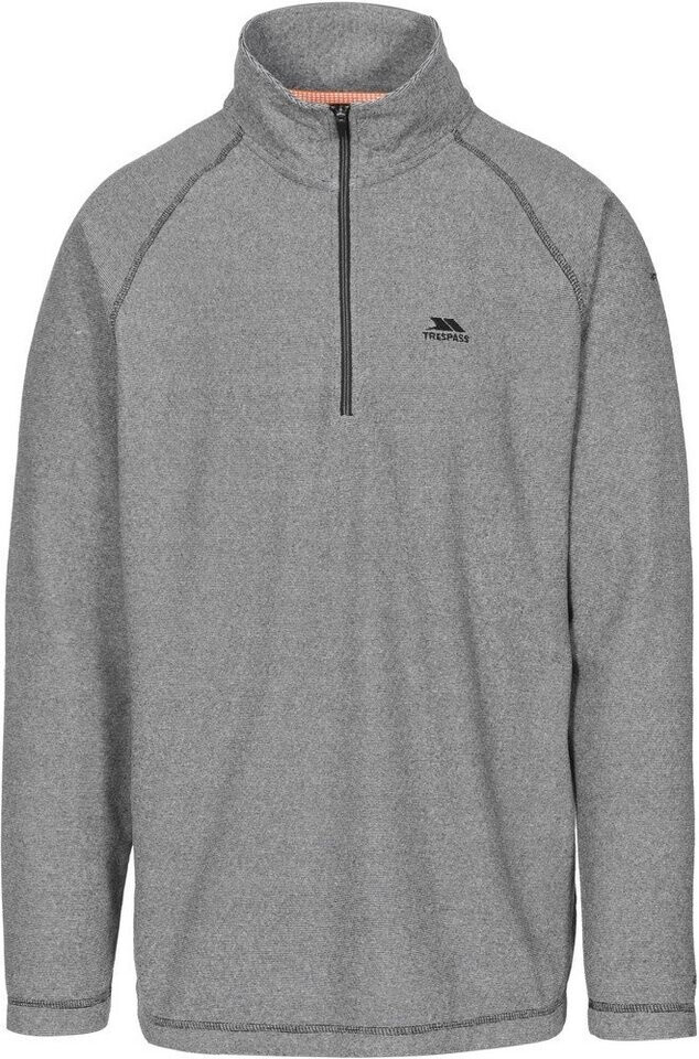 Trespass Men's Keynote Warm Microfleece 140gsm (Pack Of 1