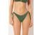 Calzedonia Bow Brazilian Bikini Bottoms Indonesia indonesia palm green