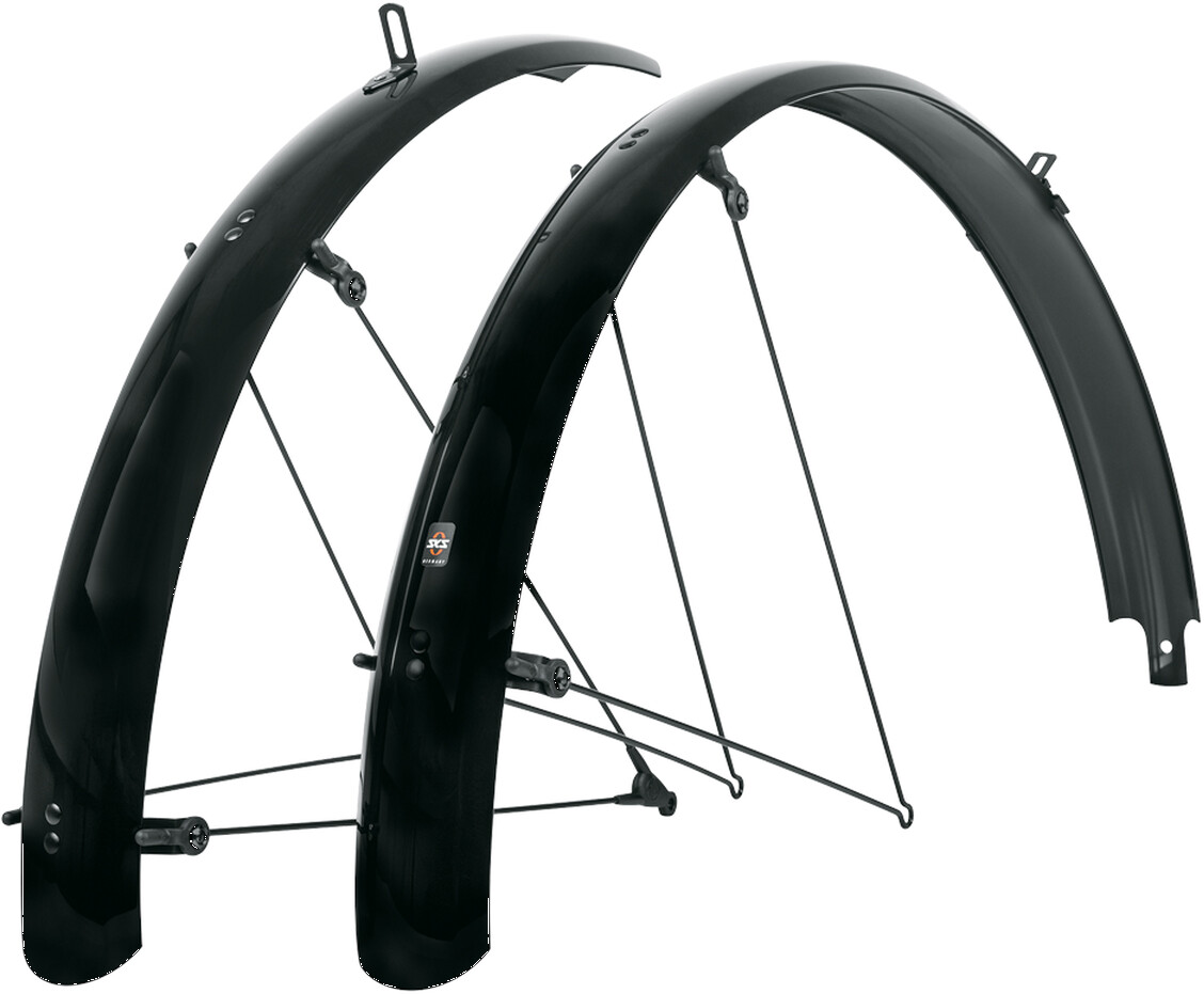 Black mudguards new arrivals