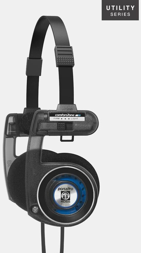Koss Porta Pro Utility