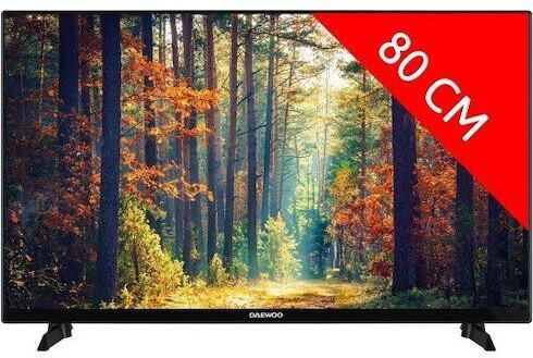 Daewoo 32DMS33HD