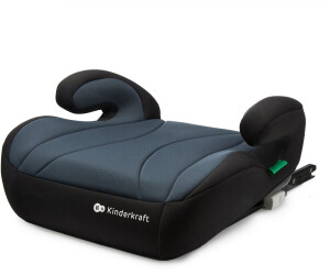 What size for a booster car seat top