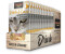 LEONARDO Cat Food Drink & Care Urinary Chicken Katzennassfutter 20x40g