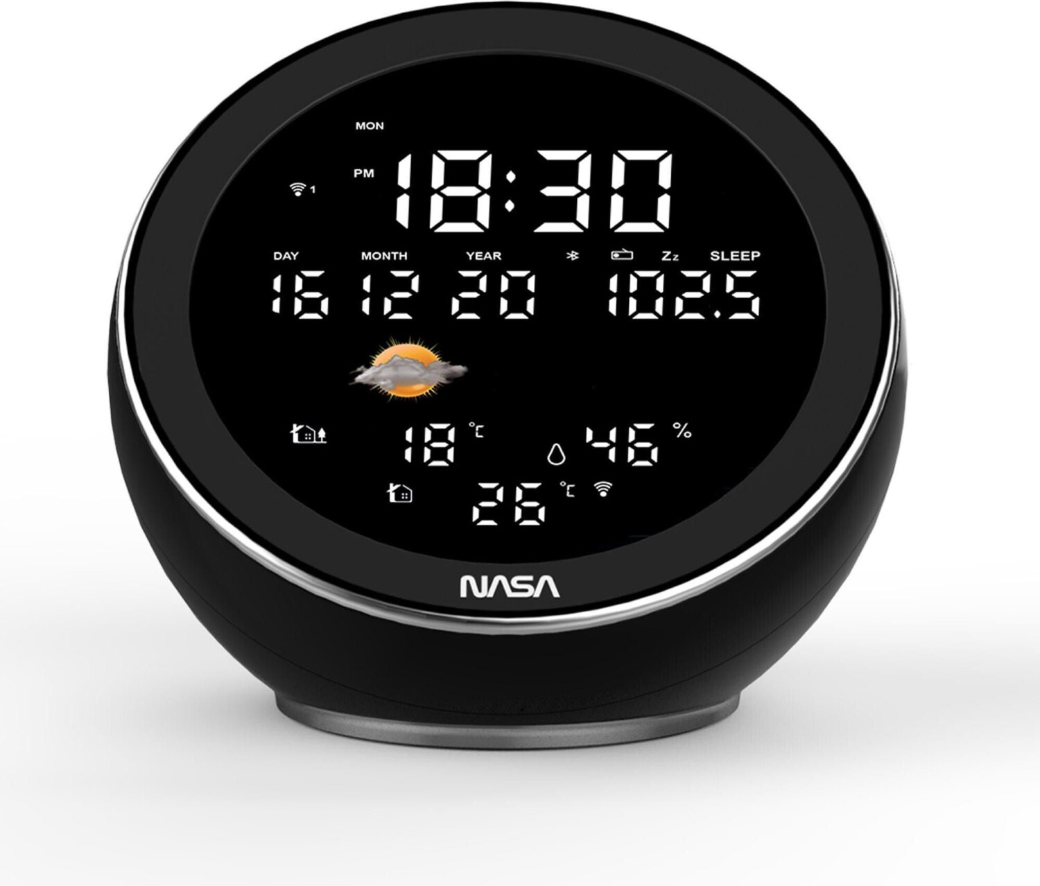 NASA WSP1500