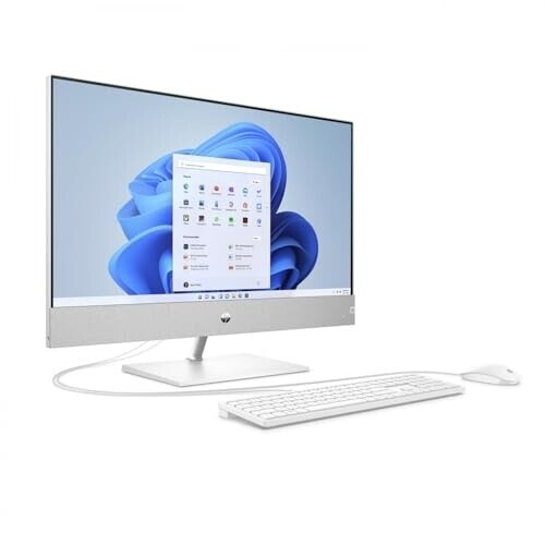 HP Pavilion 27-ca0101ng