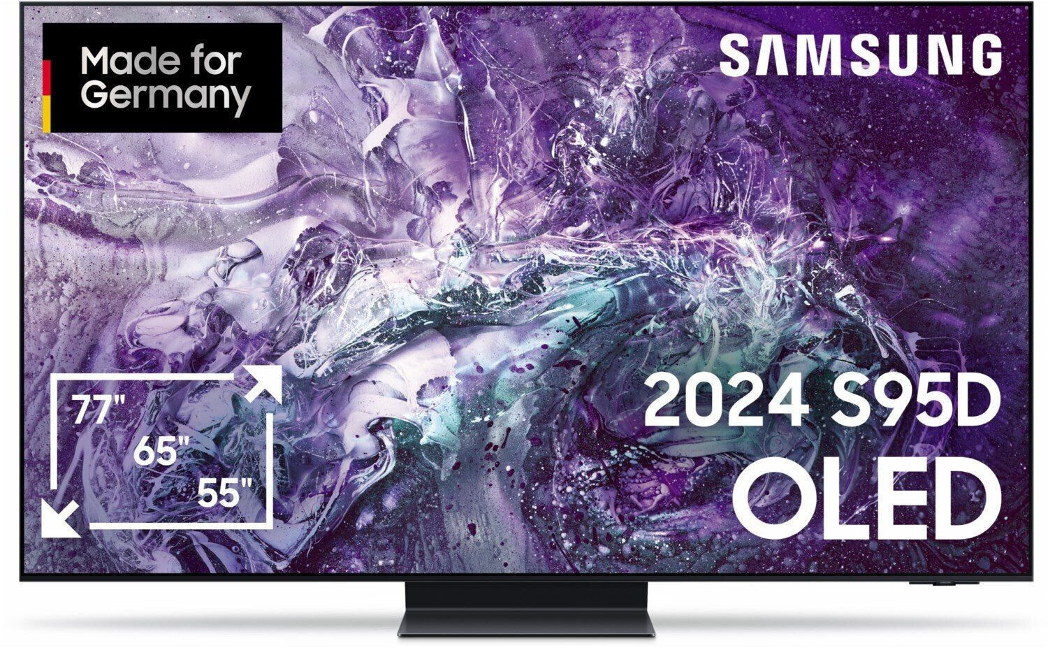 Samsung GQ-S95DAT