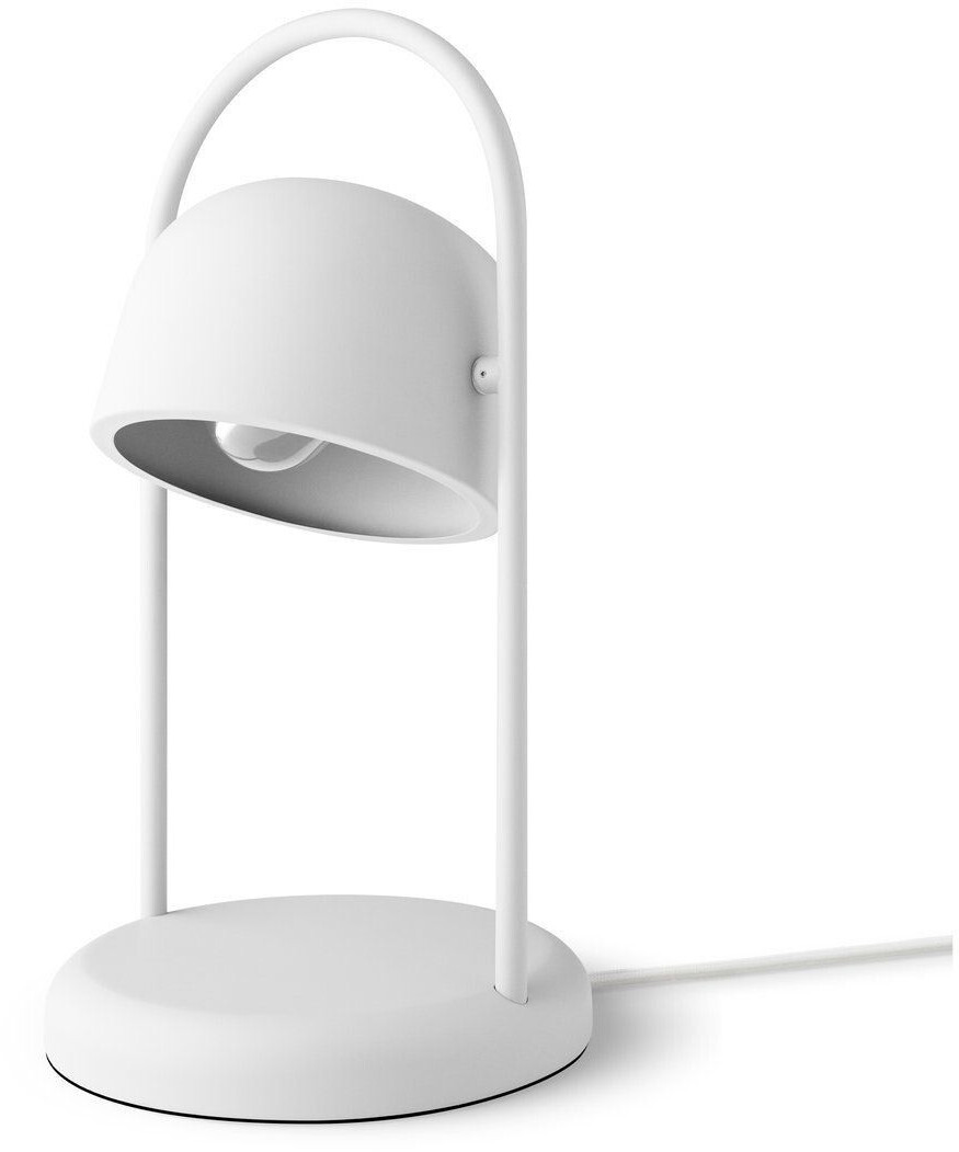 Eva solo Quay Table Lamp White (720001013)
