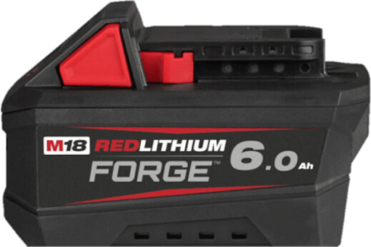 Milwaukee M18 FB6 FORGE 6.0 Ah (4932492533)