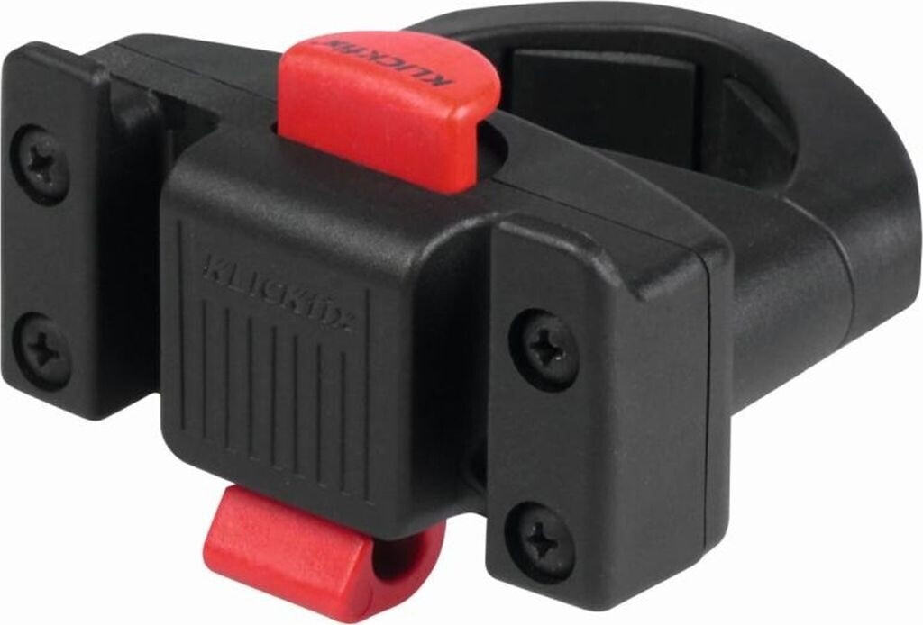 Rixen & Kaul KLICKfix Caddy handlebar adapter oversize