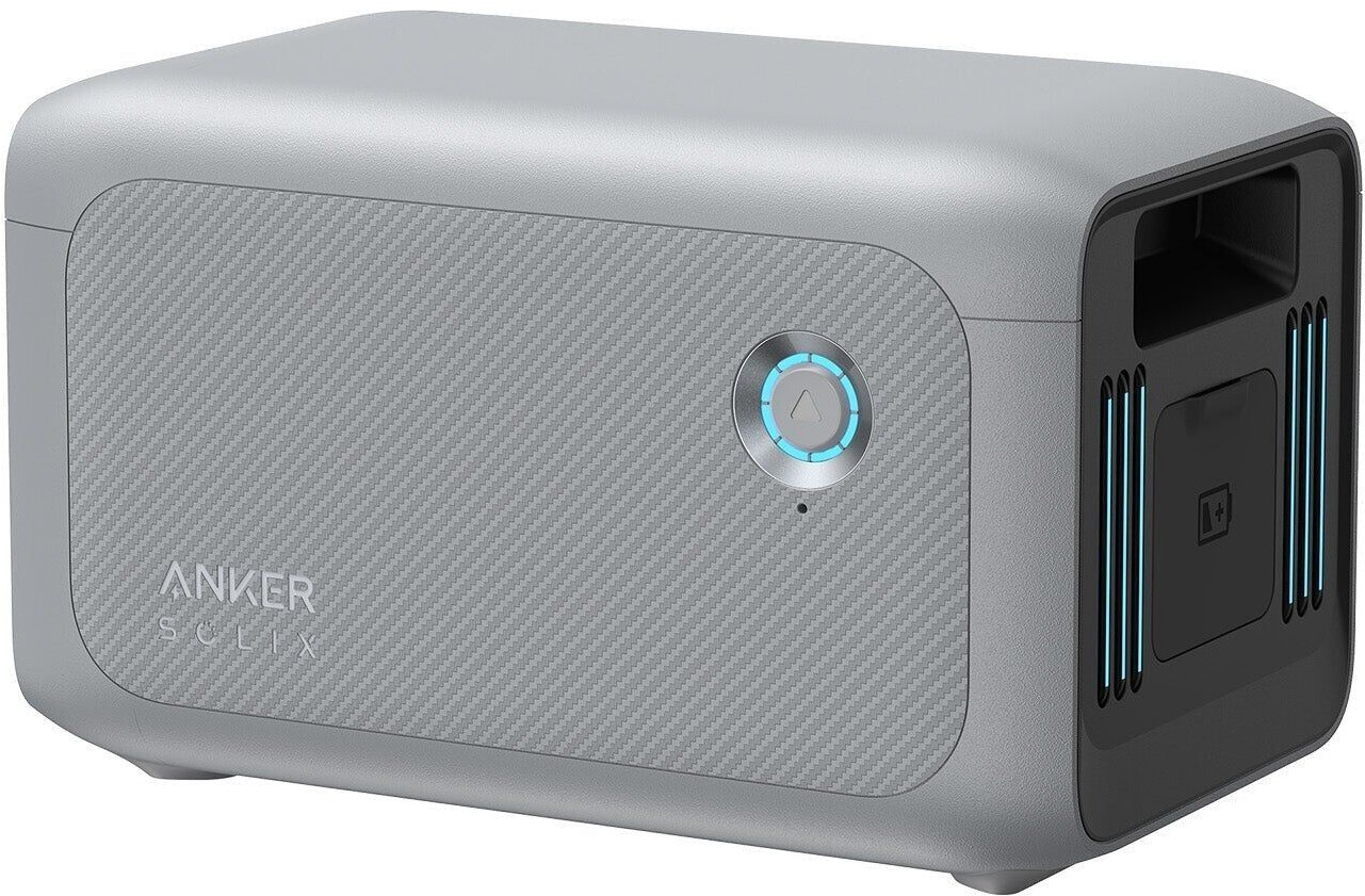 Anker SOLIX BP1000 PowerHouse 1056Wh