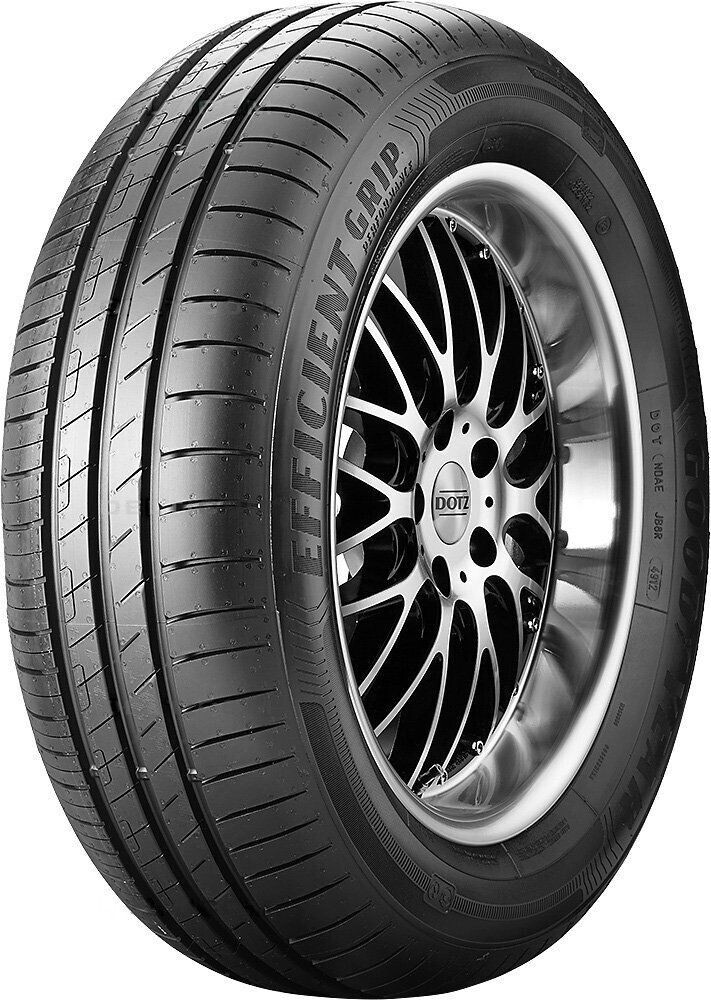 Goodyear EfficientGrip Performance 225/55 R18 102V SUV XL FP VOL BSW