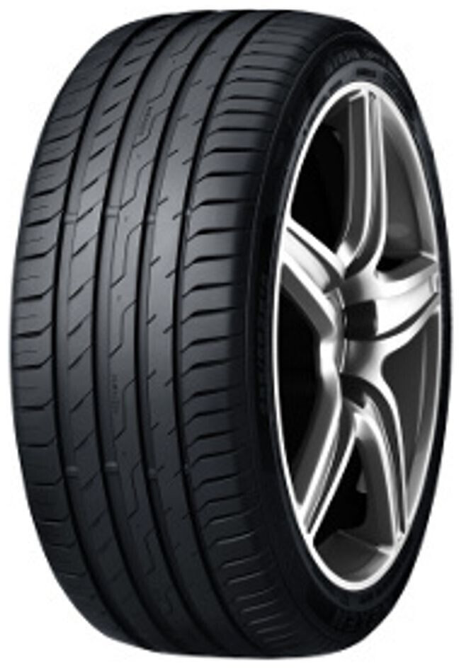Nexen N'Fera Sport Suv 285/45 R21 113Y SUV XL BSW