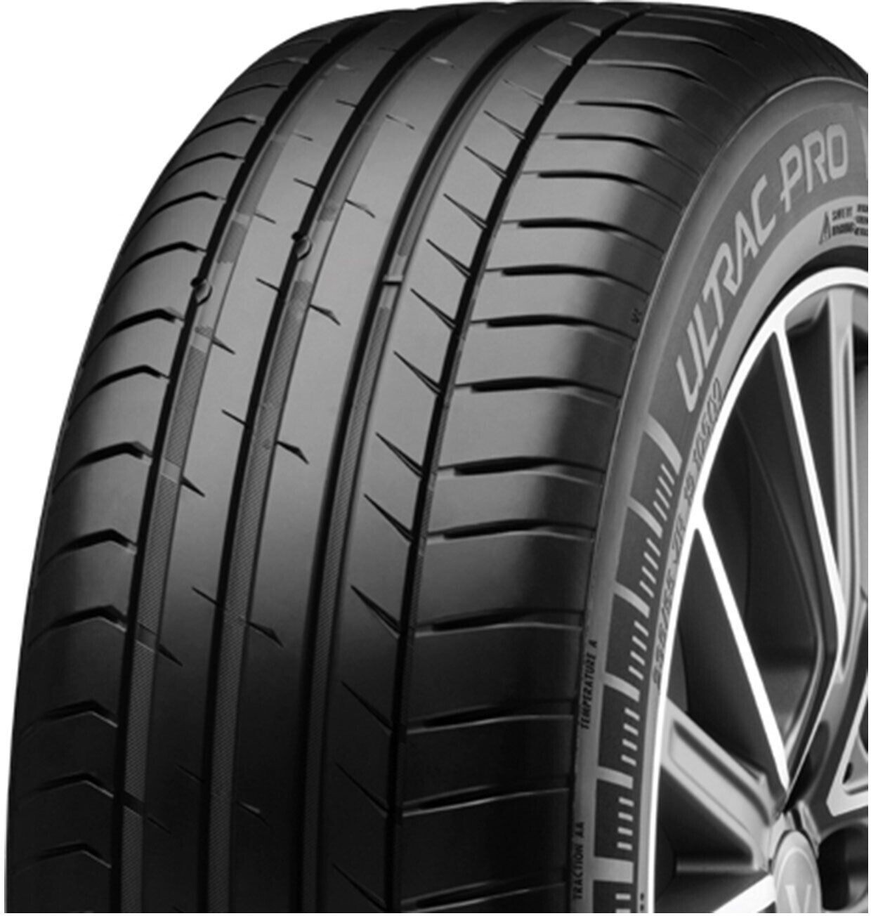Vredestein Ultrac Pro 235/55 R19 105Y XL
