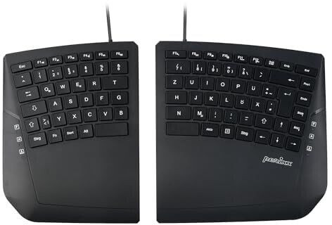 Perixx PERIBOARD-524 B