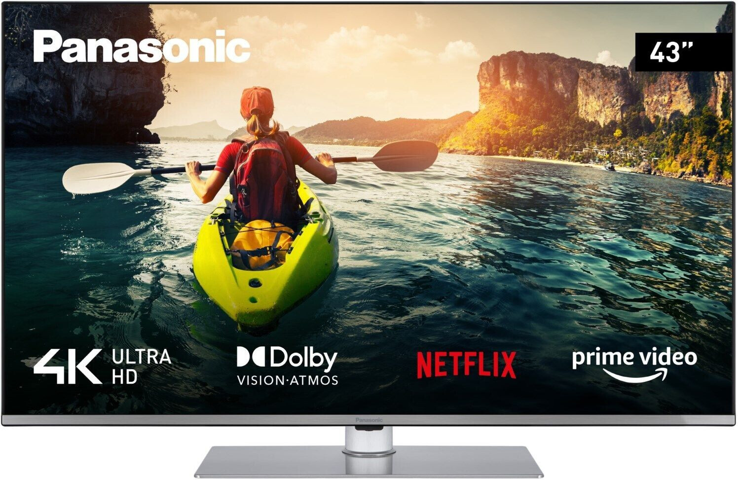 Panasonic TX-MXT686