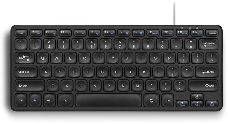 Perixx PERIBOARD-416