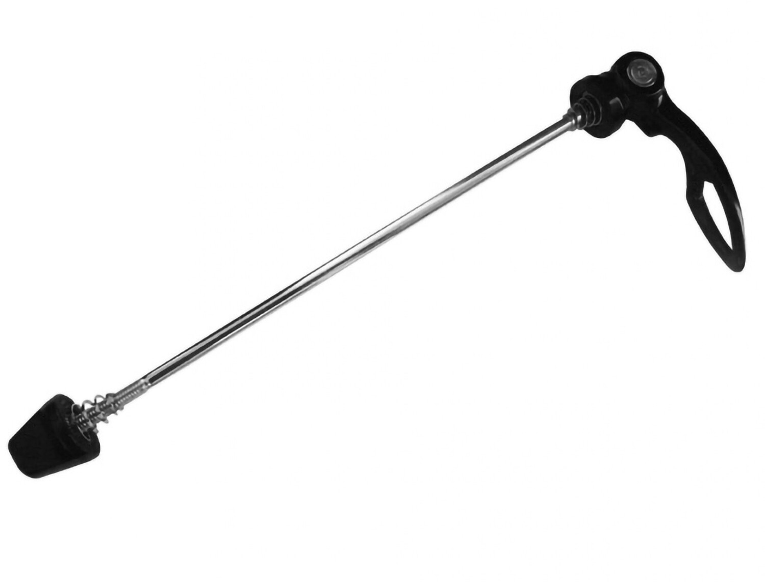 Weber Technik Extended quick-release axle 154-178mm