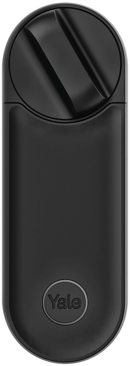 Yale Linus L2 Smart Lock- Black