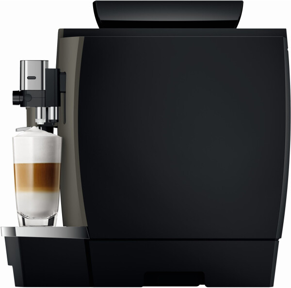 Jura W8 Dark Inox (EA), Bild 11