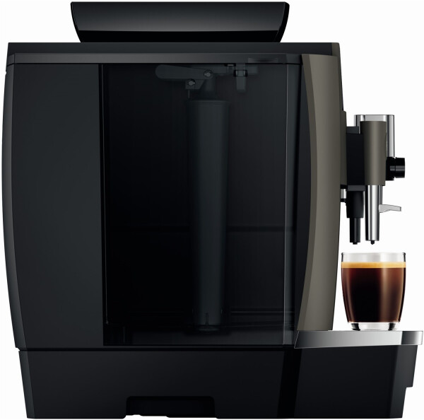 Jura W8 Dark Inox (EA), Bild 12