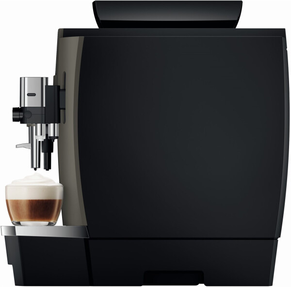Jura W8 Dark Inox (EA), Bild 16