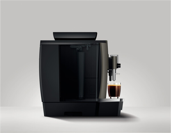 Jura W8 Dark Inox (EA), Bild 17