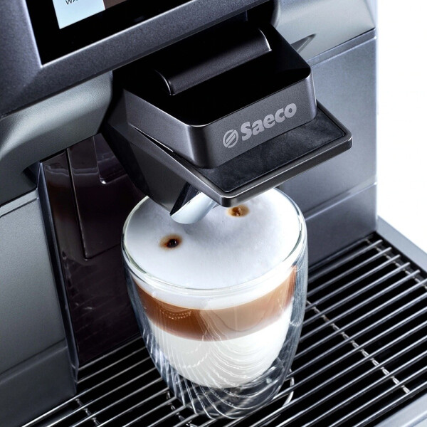 Saeco Magic M2 Silber, Bild 6