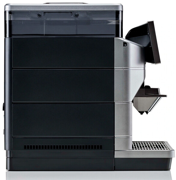 Saeco Magic M2 Silber, Bild 8