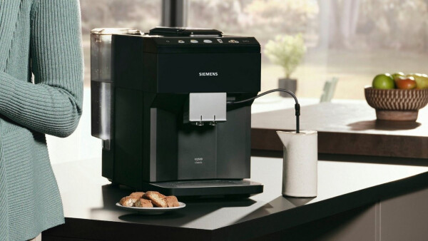 Siemens EQ.500 Classic TP513D09 klavierlack, Bild 5
